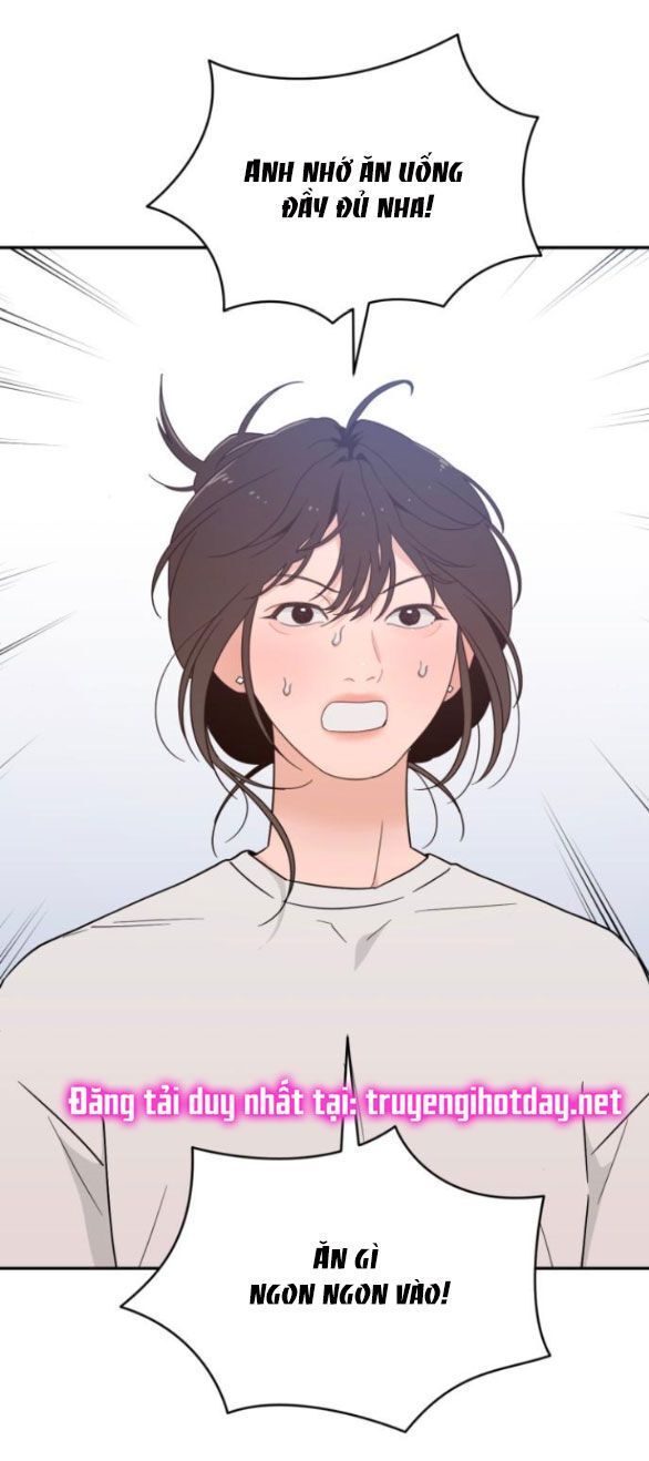 Vận May Không Ngờ Chapter 40.6 - Trang 2