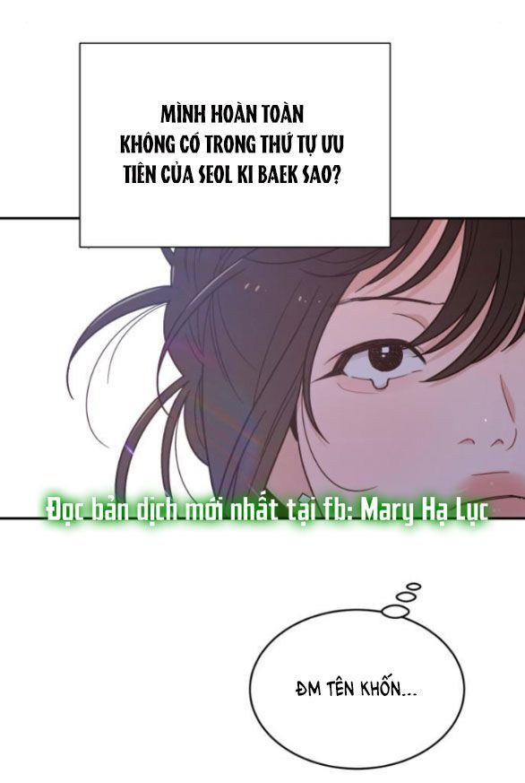 Vận May Không Ngờ Chapter 40.6 - Trang 2