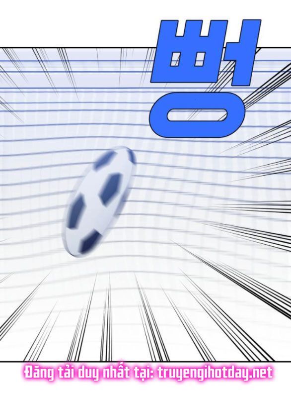 Vận May Không Ngờ Chapter 40.6 - Trang 2