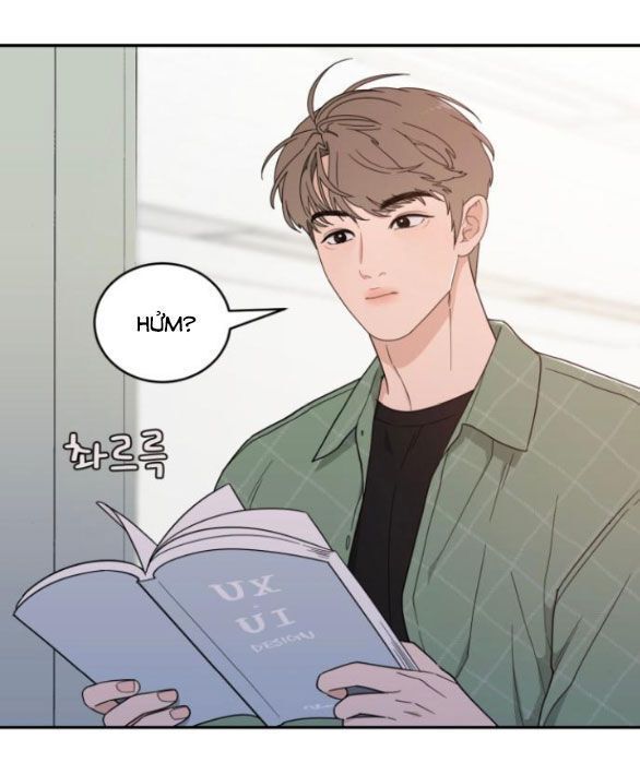 Vận May Không Ngờ Chapter 40.7 - Trang 2