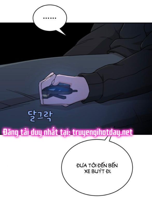 Vận May Không Ngờ Chapter 40.7 - Trang 2