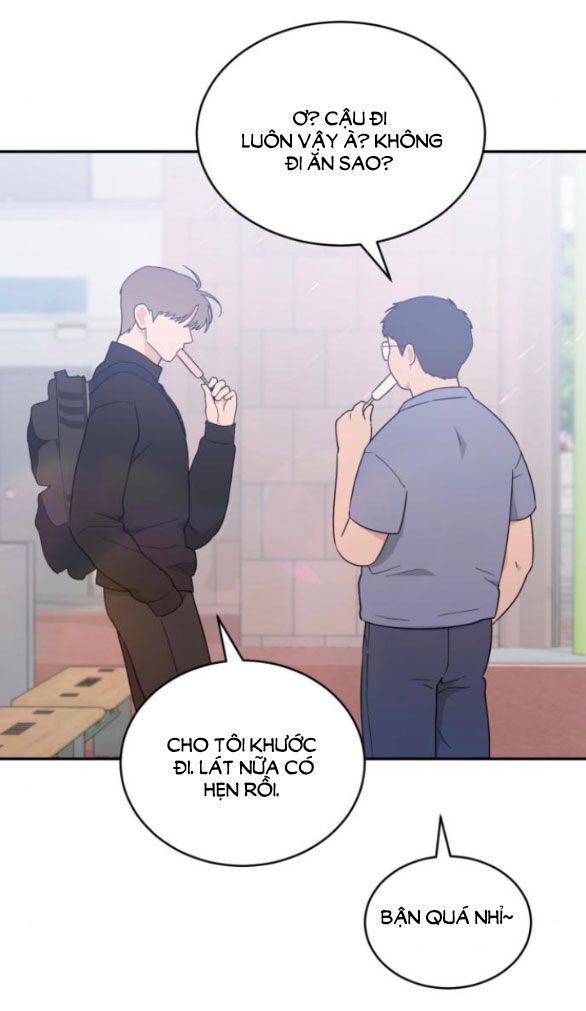 Vận May Không Ngờ Chapter 40.8 - Trang 2