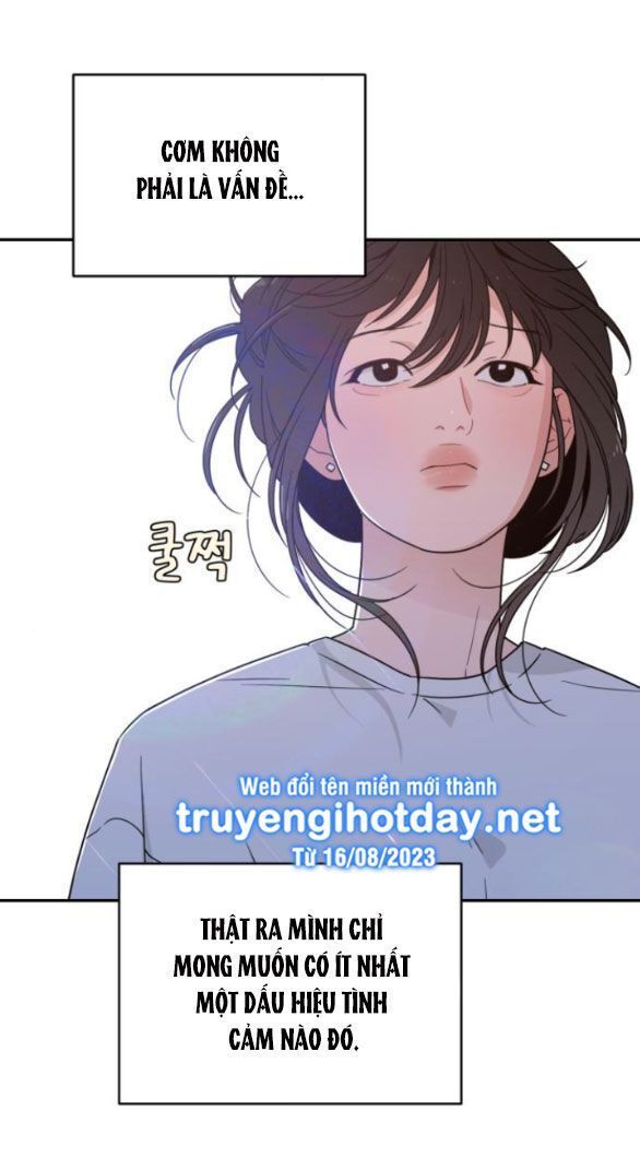 Vận May Không Ngờ Chapter 40.8 - Trang 2