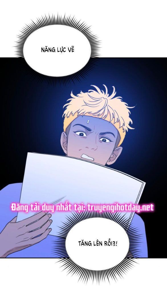 Vận May Không Ngờ Chapter 40.8 - Trang 2