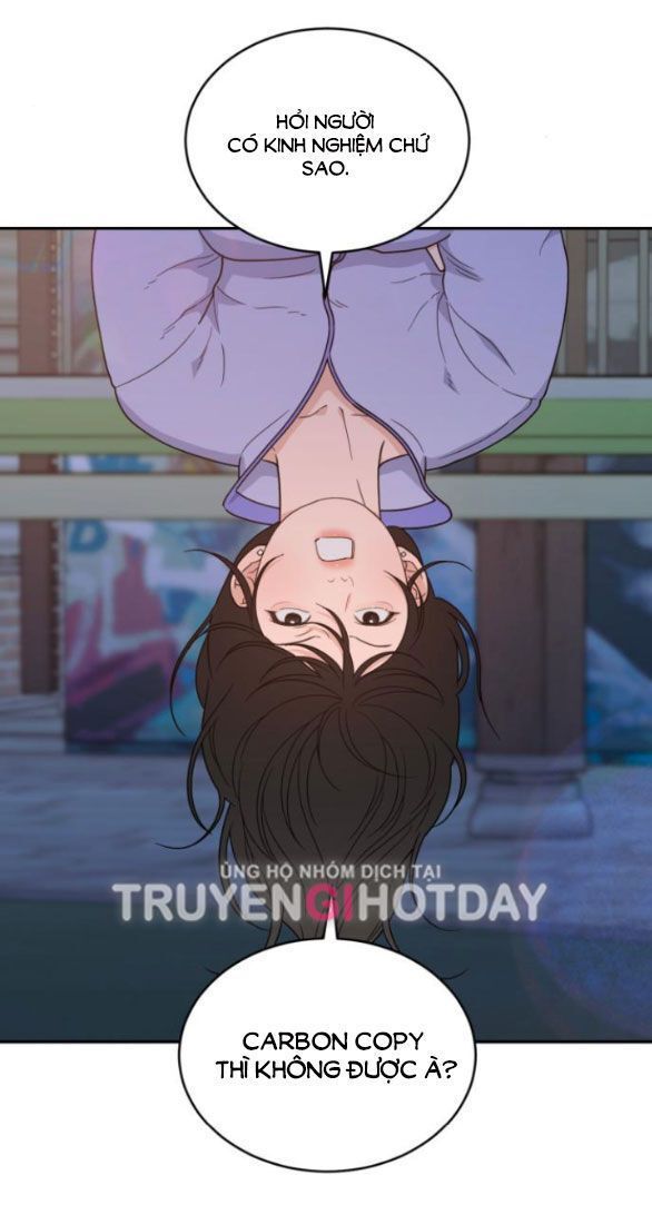 Vận May Không Ngờ Chapter 40.8 - Trang 2