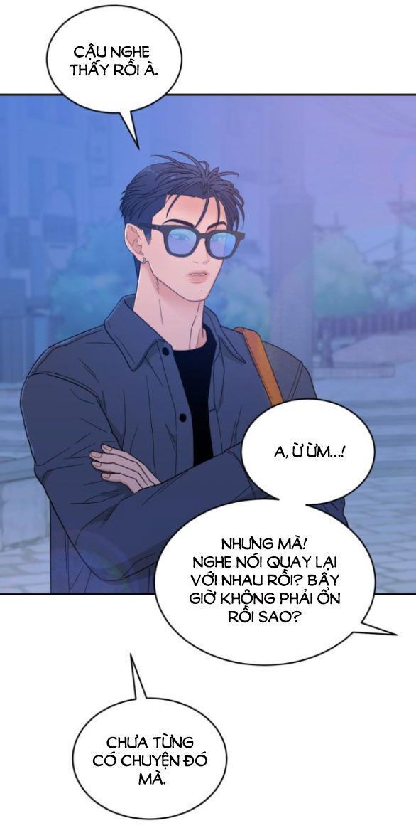 Vận May Không Ngờ Chapter 40.8 - Trang 2