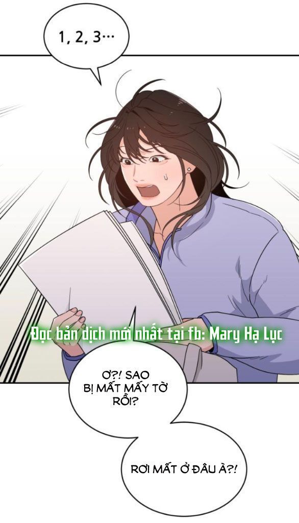 Vận May Không Ngờ Chapter 40.8 - Trang 2