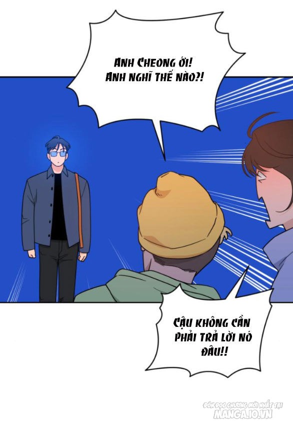 Vận May Không Ngờ Chapter 41.1 - Trang 2