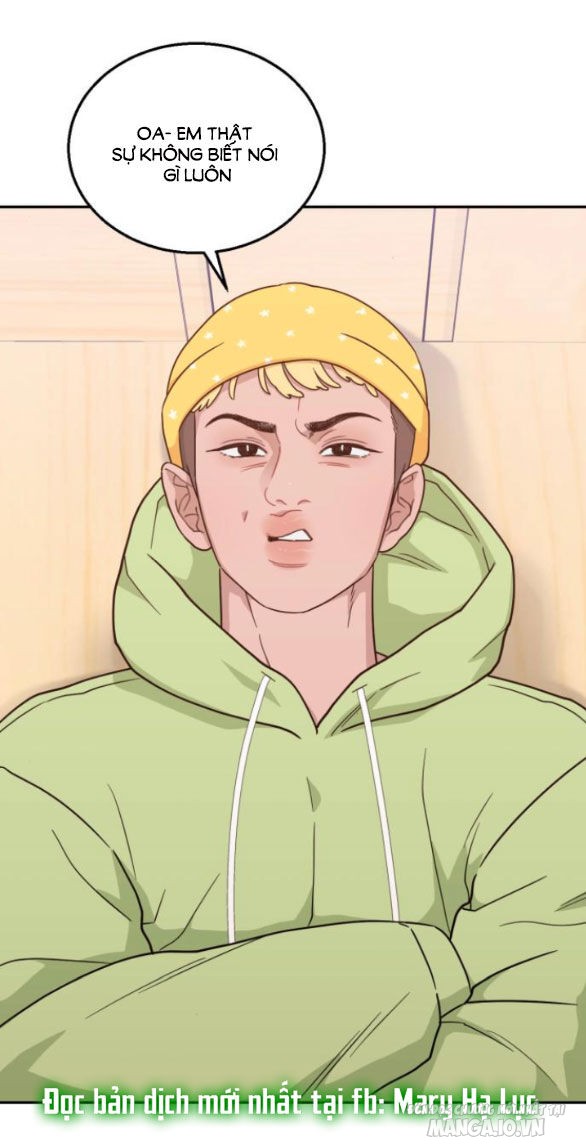 Vận May Không Ngờ Chapter 41.1 - Trang 2