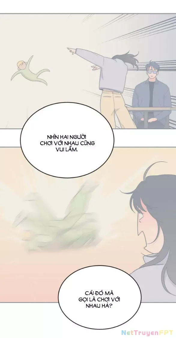 Vận May Không Ngờ Chapter 41.2 - Trang 2