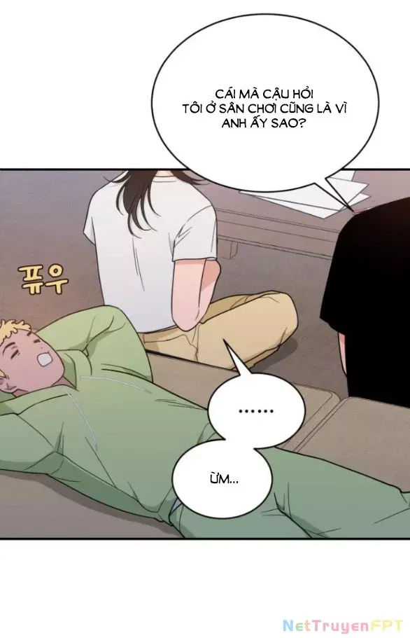 Vận May Không Ngờ Chapter 41.2 - Trang 2