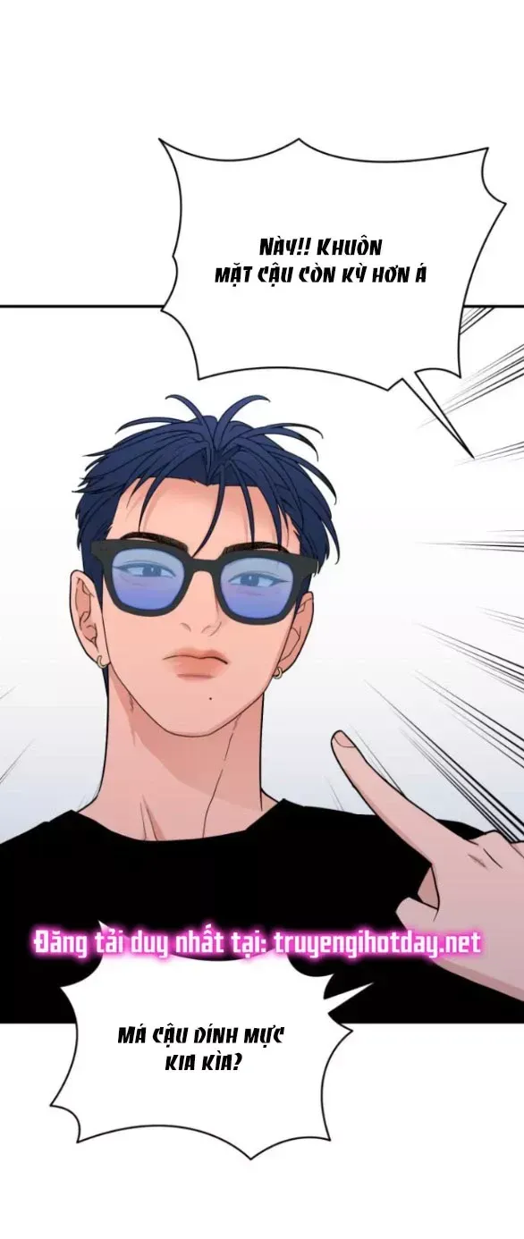 Vận May Không Ngờ Chapter 41.3 - Trang 2