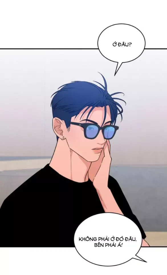 Vận May Không Ngờ Chapter 41.3 - Trang 2