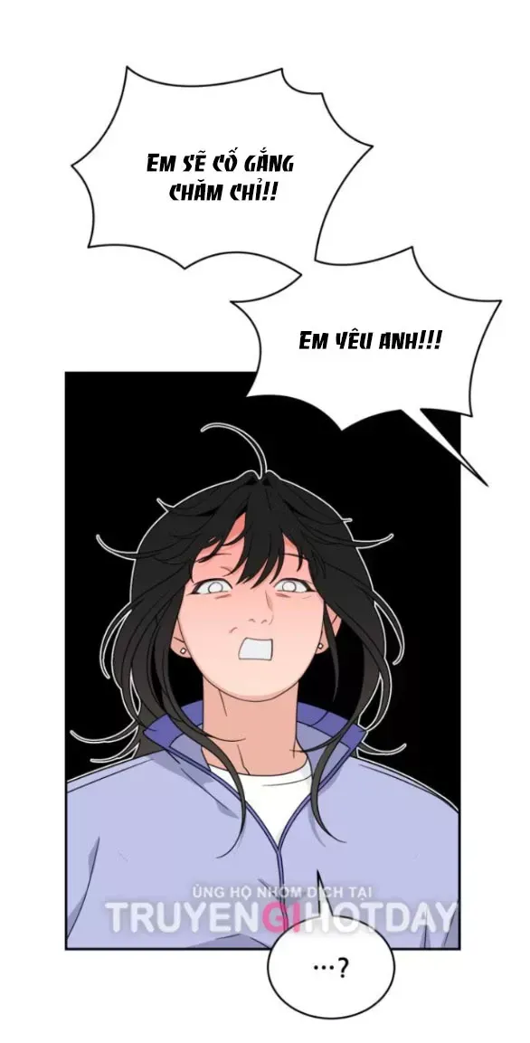 Vận May Không Ngờ Chapter 41.3 - Trang 2