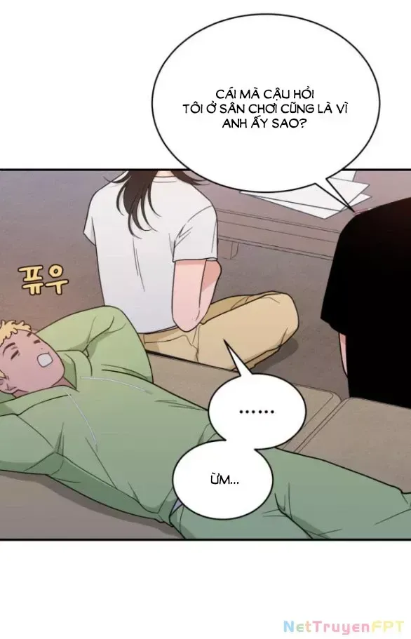 Vận May Không Ngờ Chapter 41.4 - Trang 2