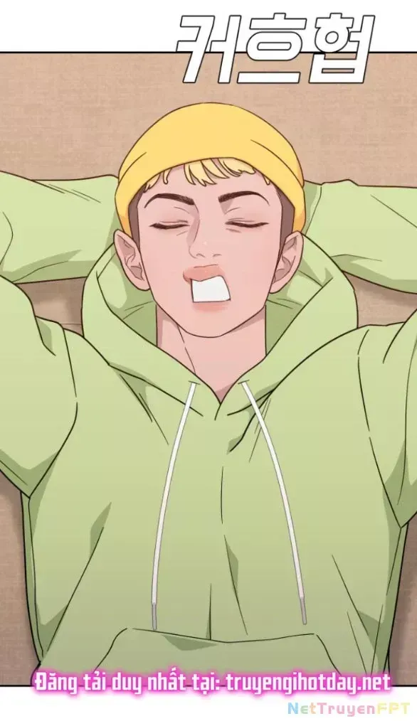 Vận May Không Ngờ Chapter 41.5 - Trang 2