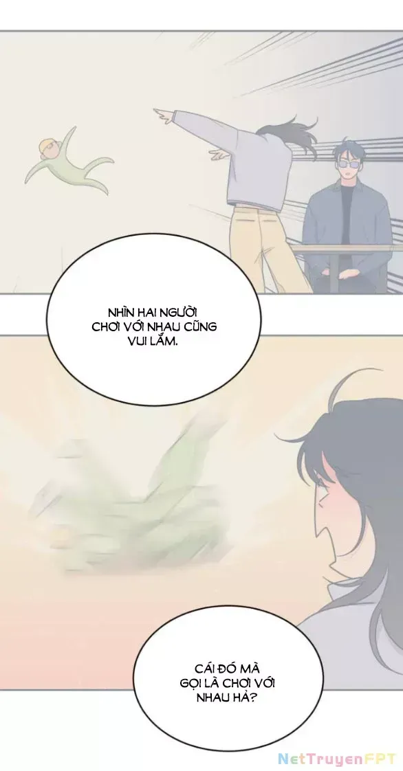 Vận May Không Ngờ Chapter 41.5 - Trang 2