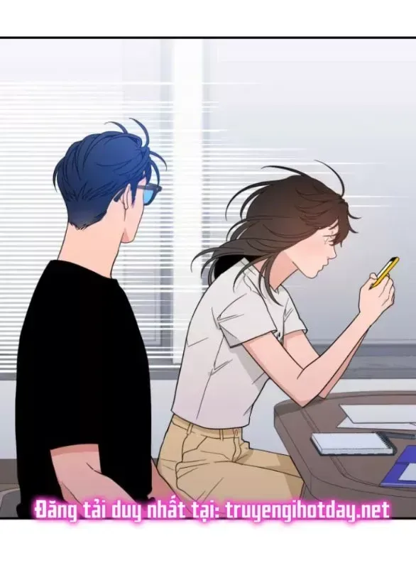 Vận May Không Ngờ Chapter 41.5 - Trang 2