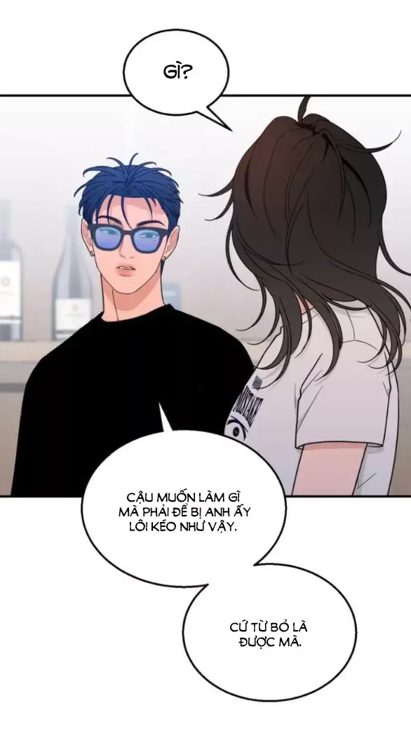 Vận May Không Ngờ Chapter 41.5 - Trang 2