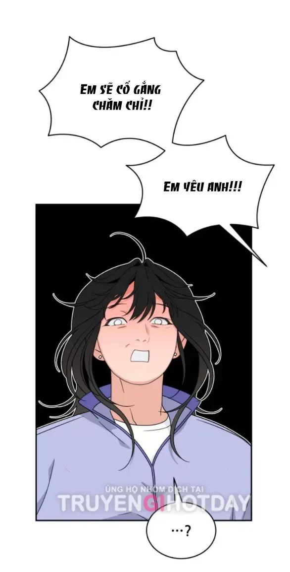 Vận May Không Ngờ Chapter 41.5 - Trang 2