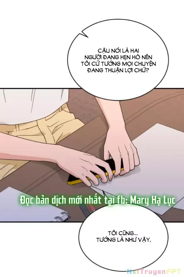 Vận May Không Ngờ Chapter 41.6 - Trang 2