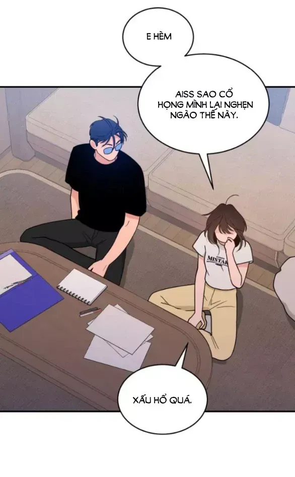 Vận May Không Ngờ Chapter 41.6 - Trang 2