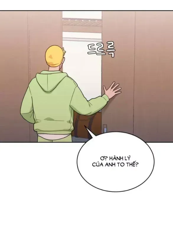 Vận May Không Ngờ Chapter 41.7 - Trang 2