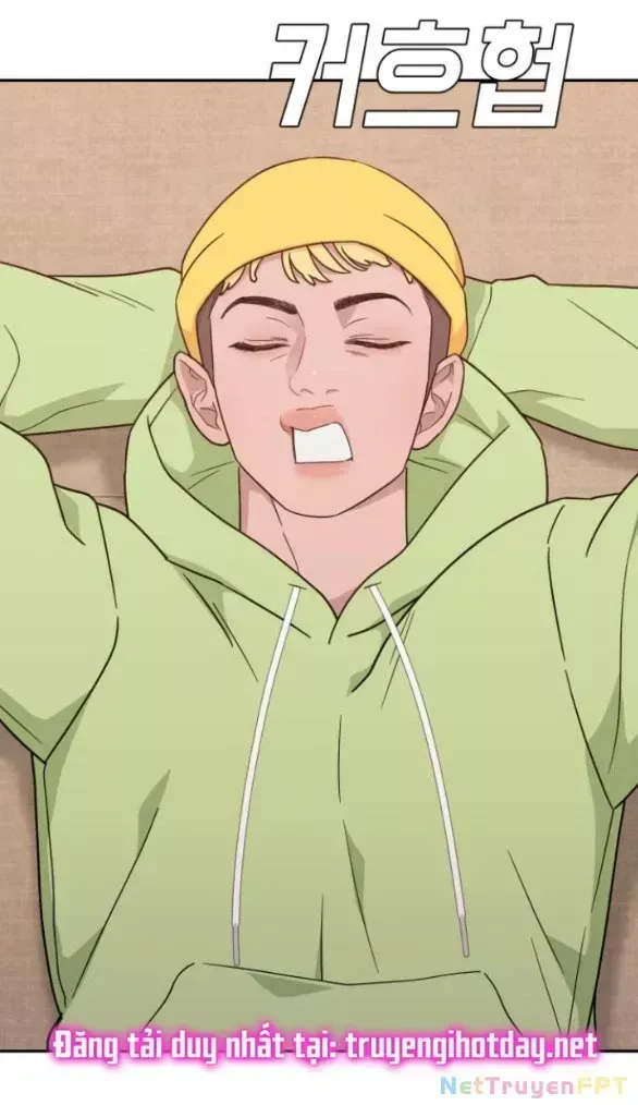 Vận May Không Ngờ Chapter 41.7 - Trang 2