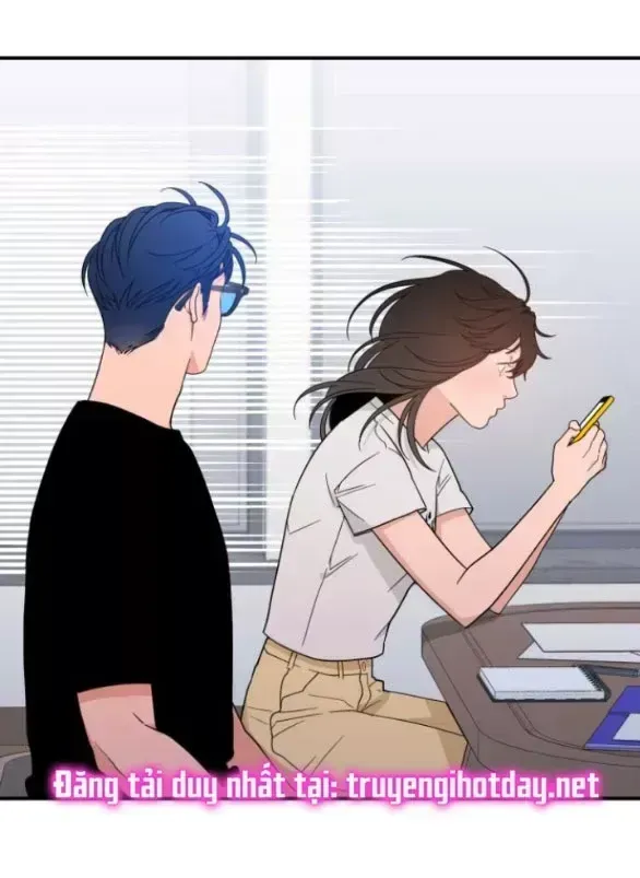 Vận May Không Ngờ Chapter 41.7 - Trang 2