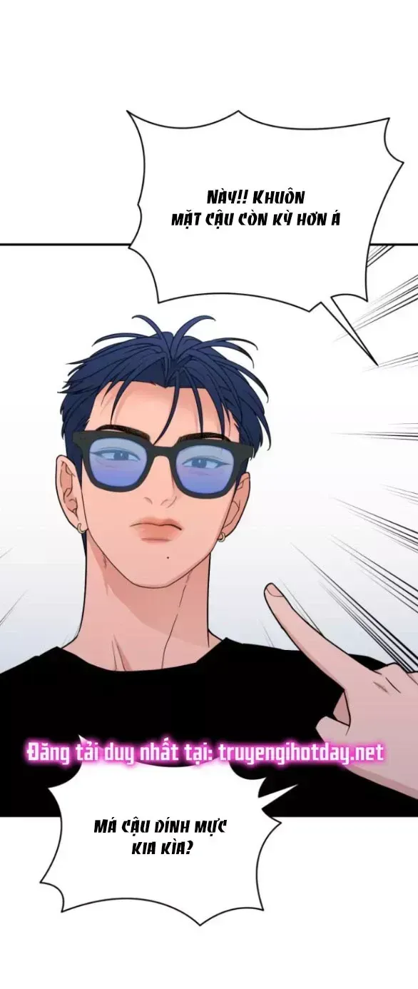 Vận May Không Ngờ Chapter 41.7 - Trang 2