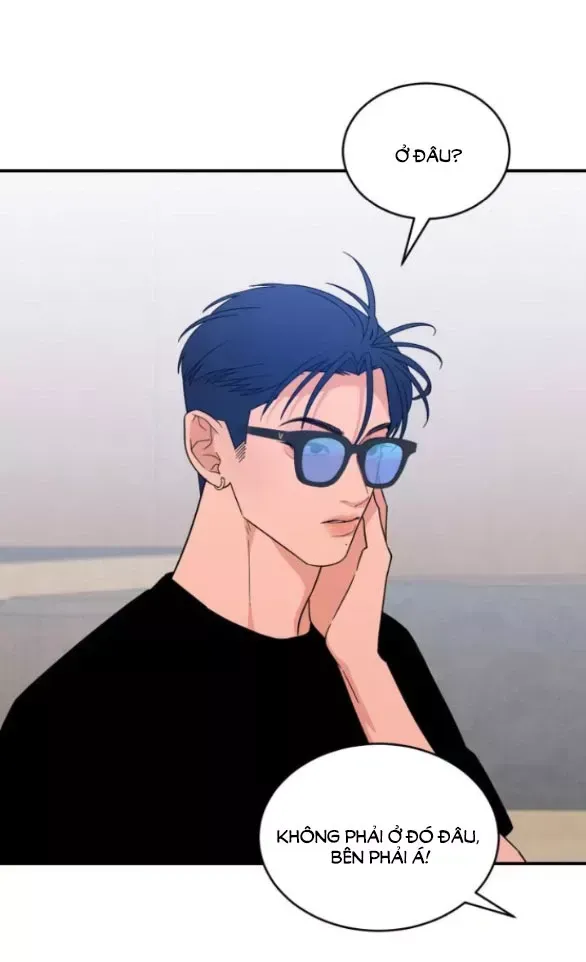 Vận May Không Ngờ Chapter 41.7 - Trang 2