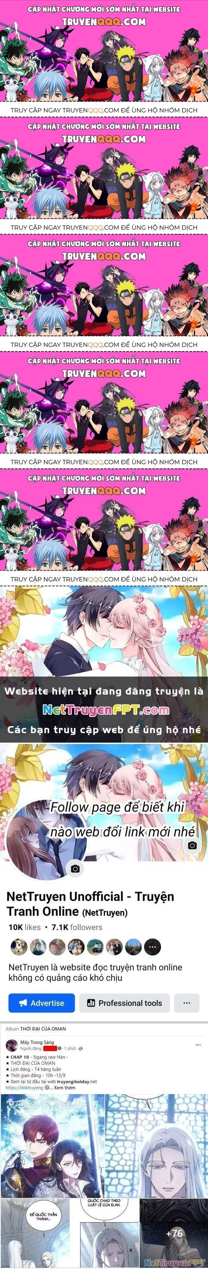 Vận May Không Ngờ Chapter 41.8 - Trang 2