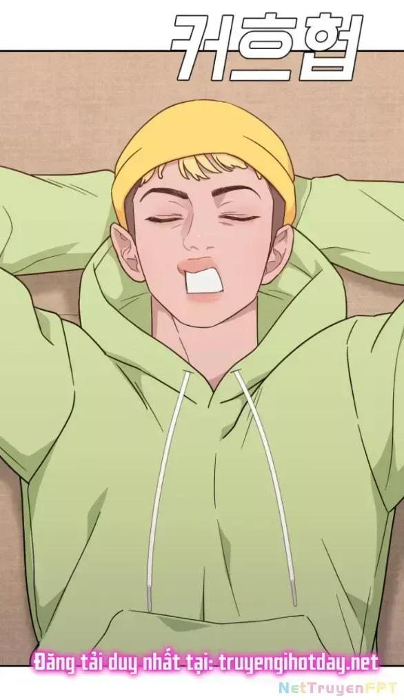 Vận May Không Ngờ Chapter 41.8 - Trang 2