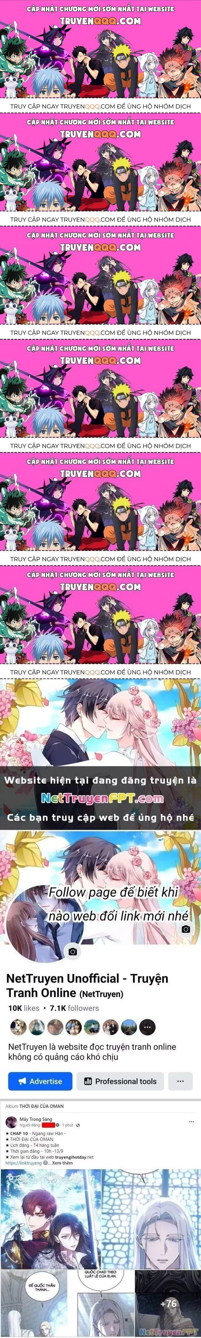 Vận May Không Ngờ Chapter 41.9 - Trang 2