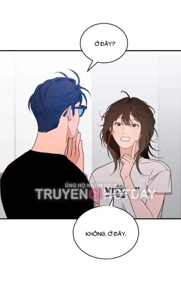 Vận May Không Ngờ Chapter 41.9 - Trang 2