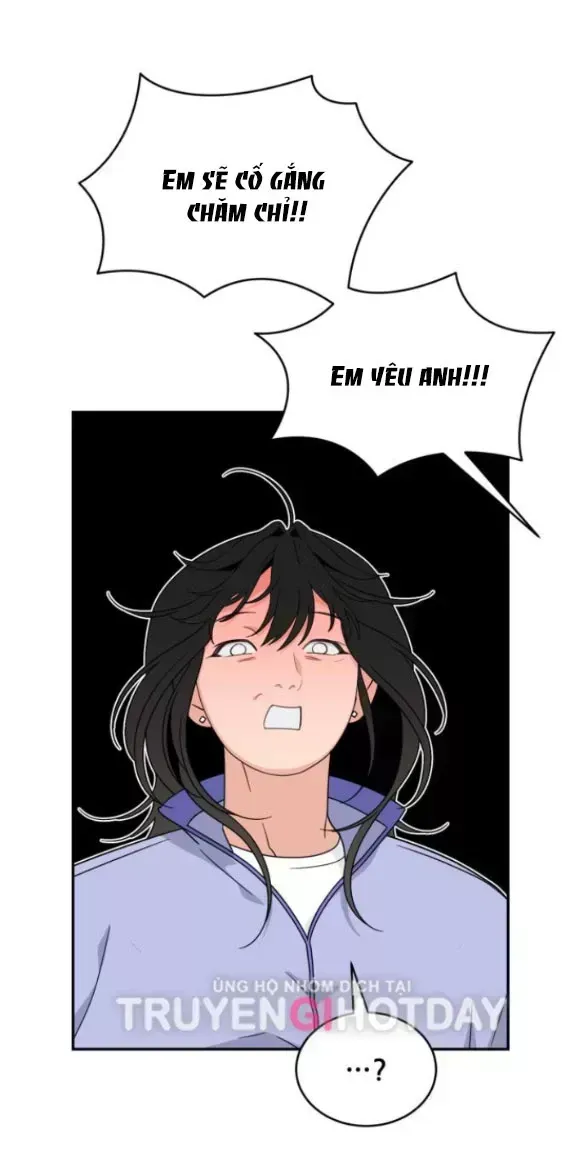 Vận May Không Ngờ Chapter 41.9 - Trang 2