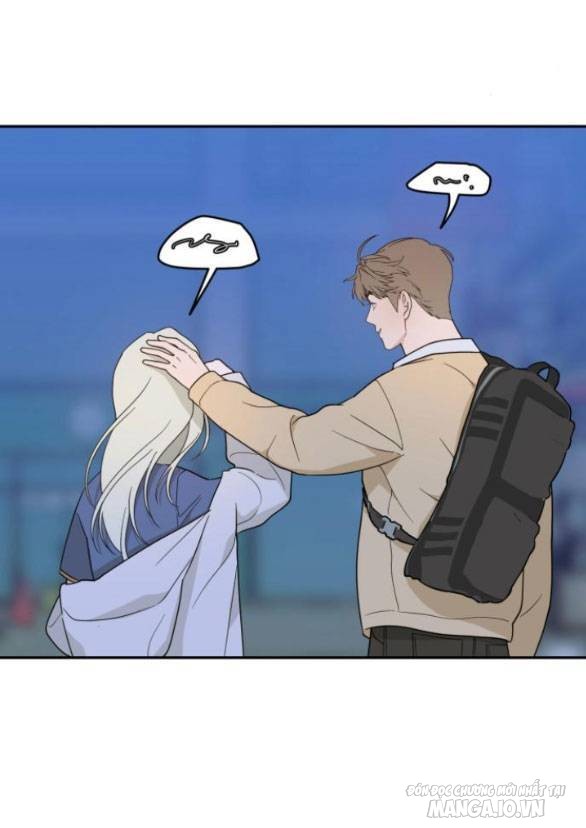 Vận May Không Ngờ Chapter 42.2 - Trang 2