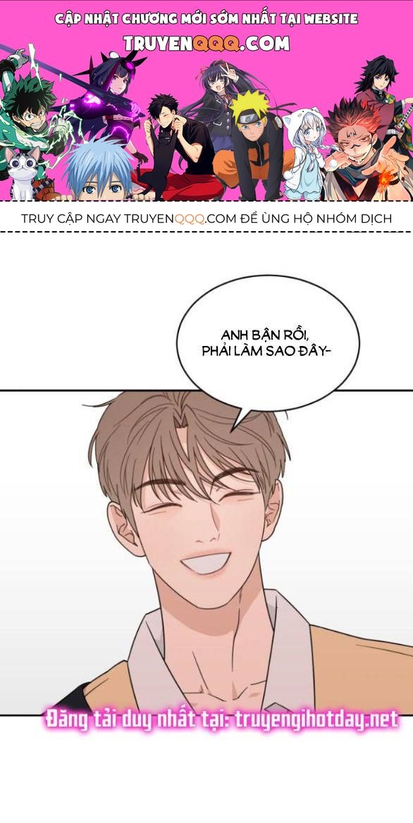 Vận May Không Ngờ Chapter 42.3 - Trang 2