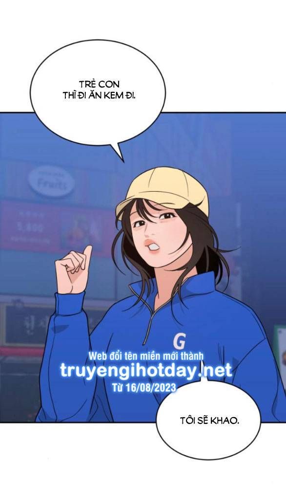 Vận May Không Ngờ Chapter 42.3 - Trang 2