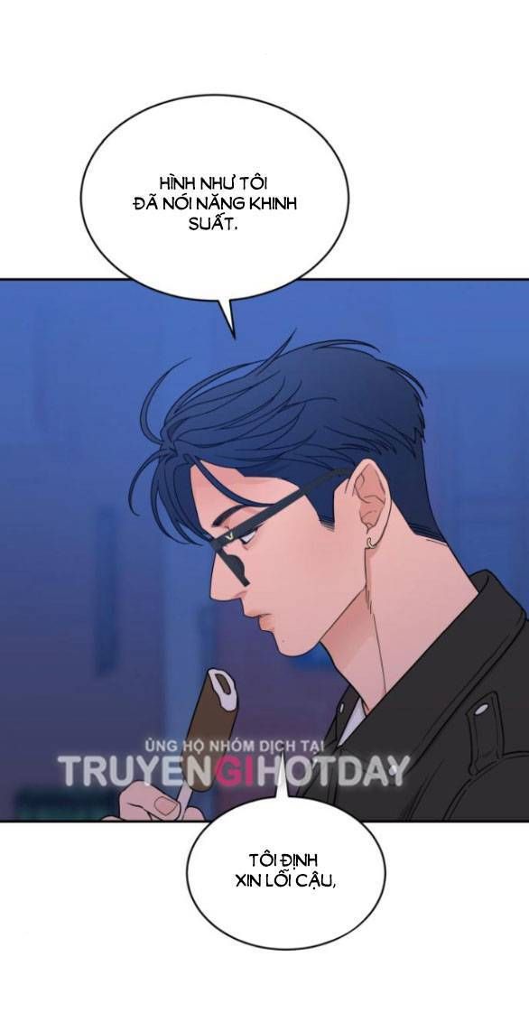 Vận May Không Ngờ Chapter 42.3 - Trang 2