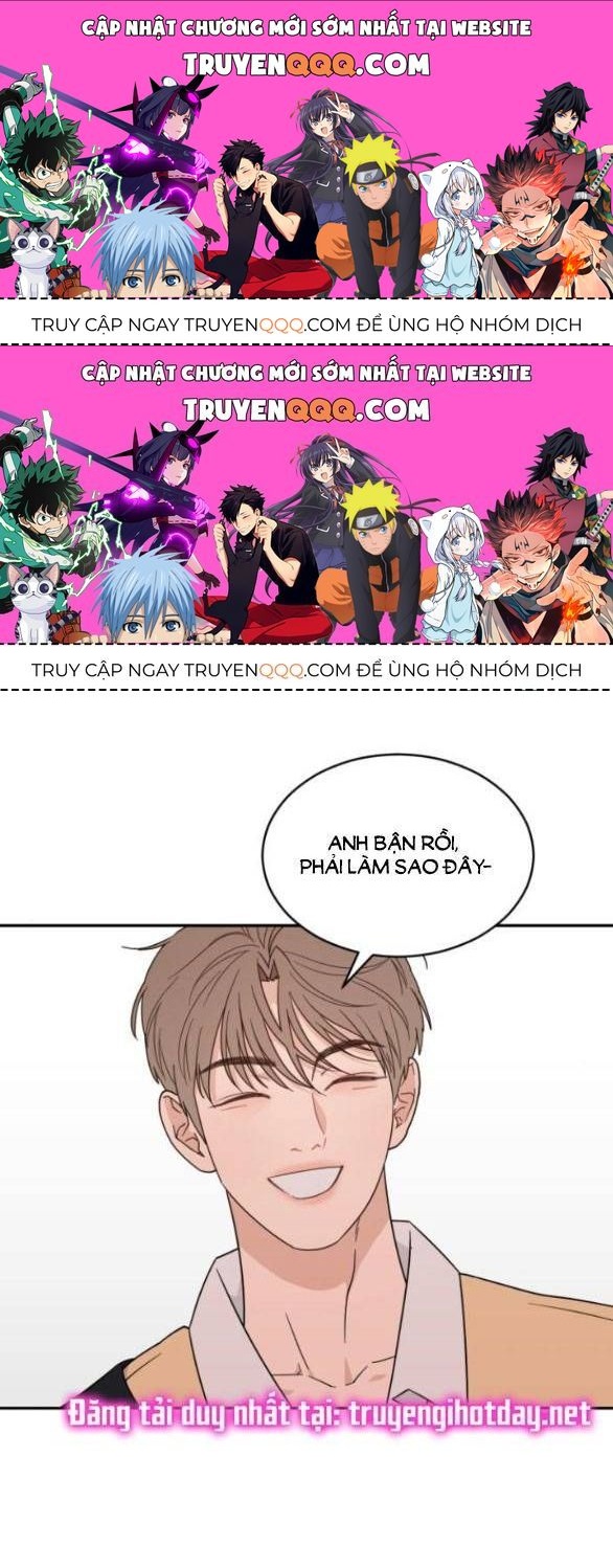 Vận May Không Ngờ Chapter 42.4 - Trang 2