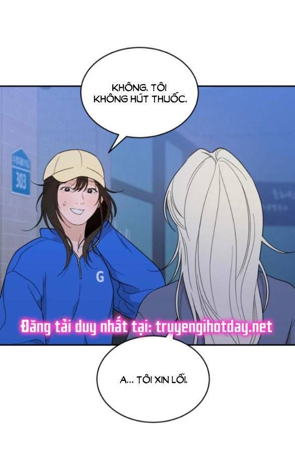 Vận May Không Ngờ Chapter 42.4 - Trang 2