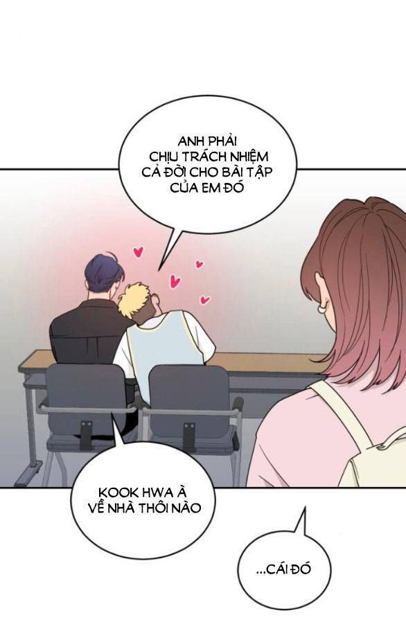 Vận May Không Ngờ Chapter 42.4 - Trang 2