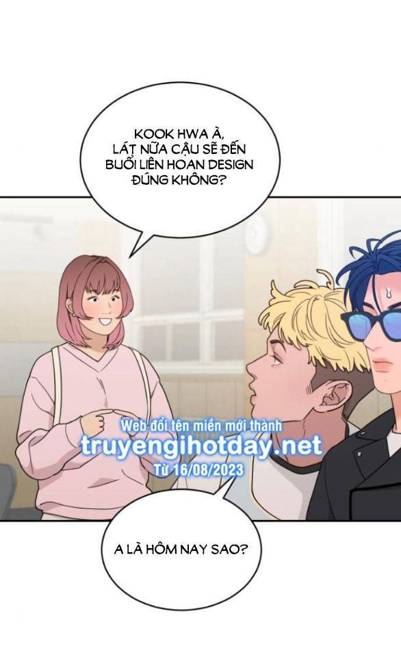 Vận May Không Ngờ Chapter 42.4 - Trang 2