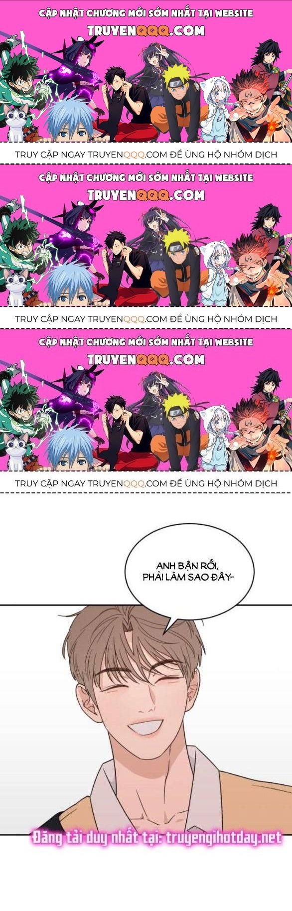 Vận May Không Ngờ Chapter 42.5 - Trang 2