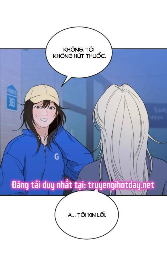 Vận May Không Ngờ Chapter 42.5 - Trang 2