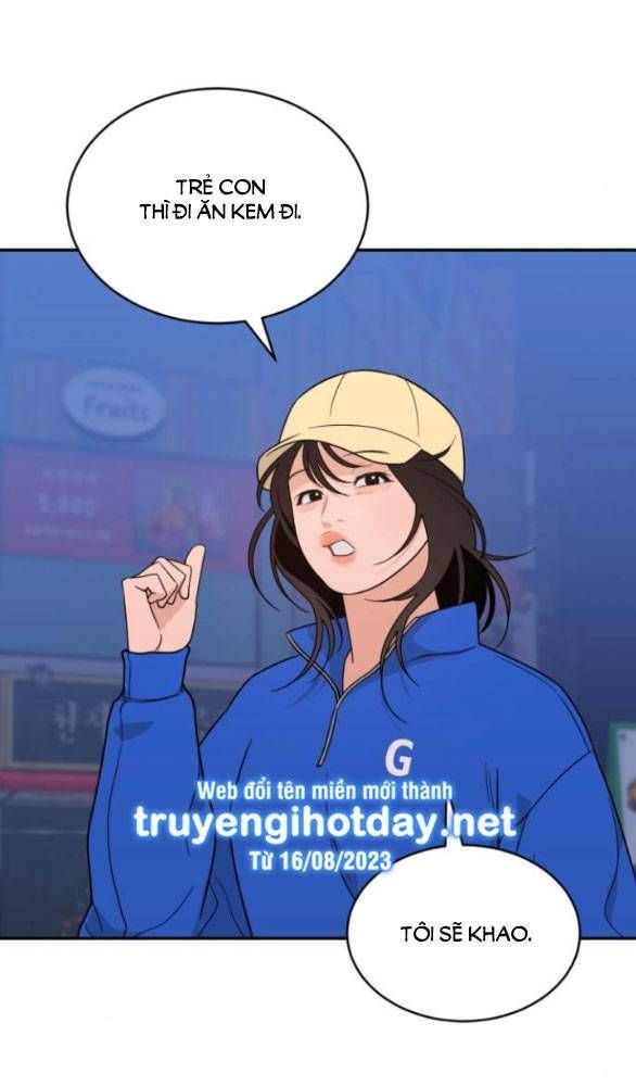 Vận May Không Ngờ Chapter 42.5 - Trang 2