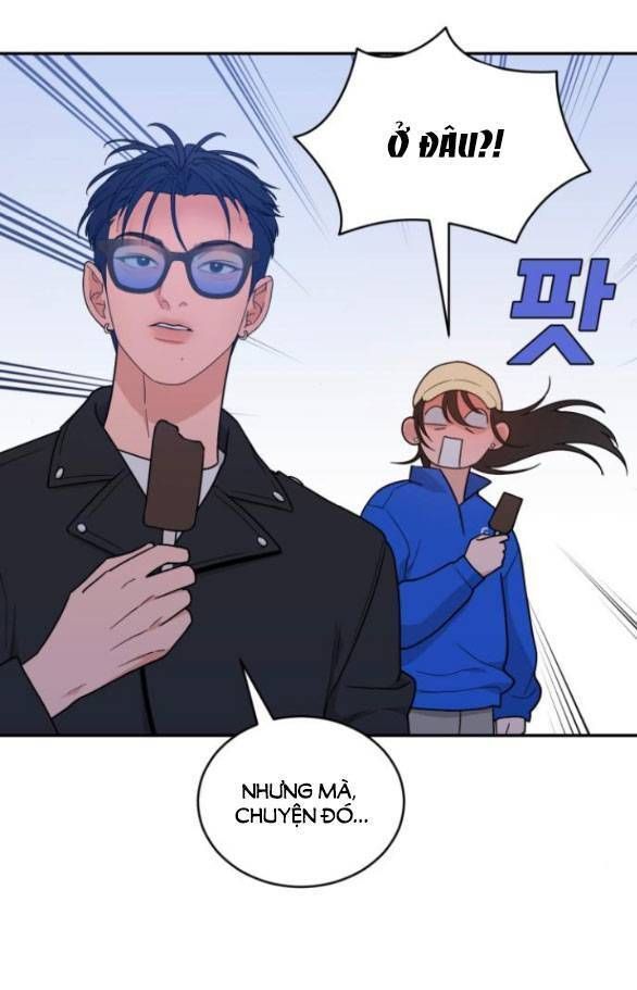 Vận May Không Ngờ Chapter 42.5 - Trang 2