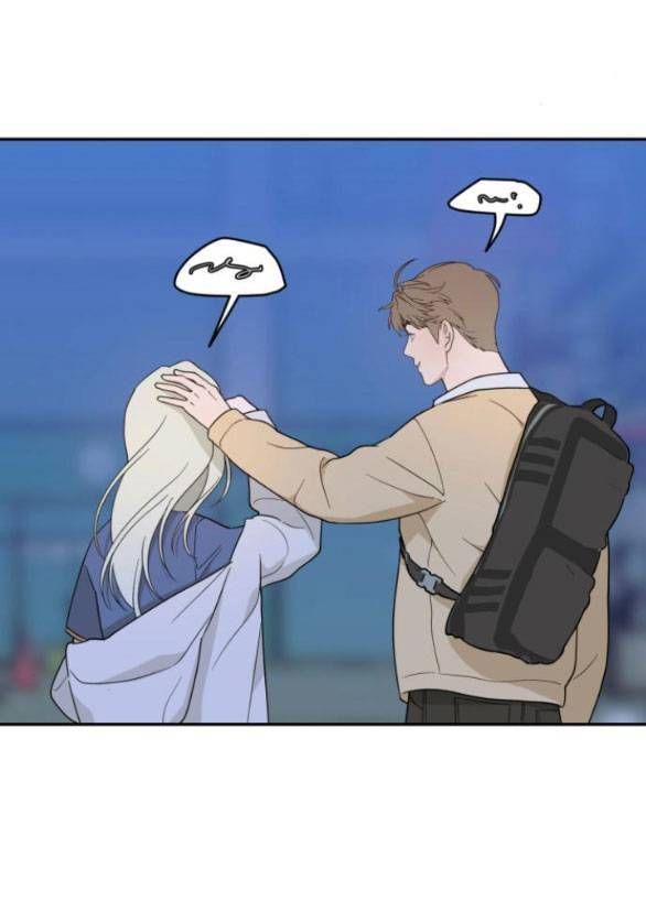 Vận May Không Ngờ Chapter 42.5 - Trang 2