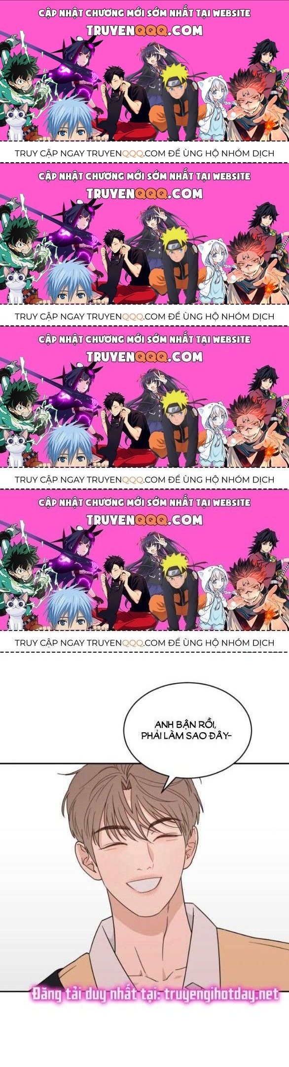 Vận May Không Ngờ Chapter 42.6 - Trang 2